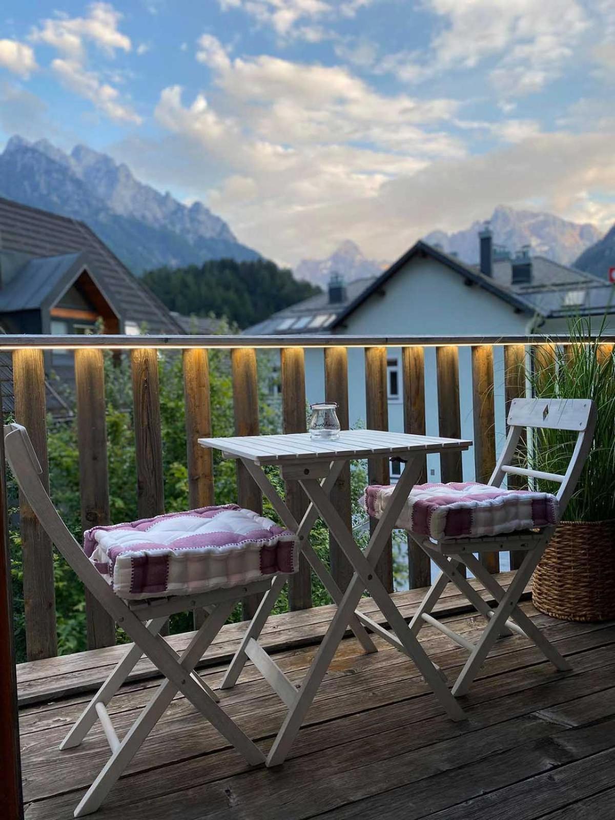 Apartment Obsidian Kranjska Gora Exterior photo