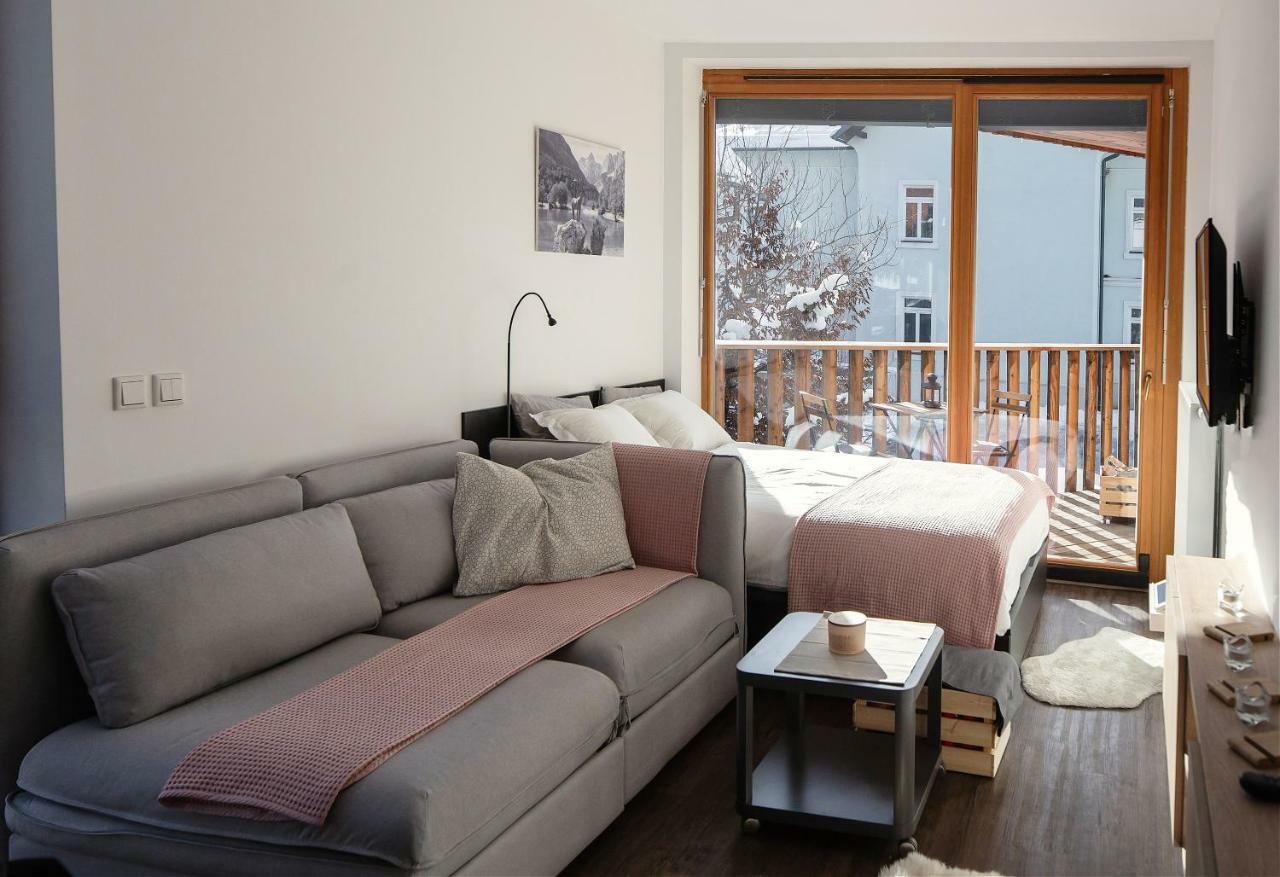 Apartment Obsidian Kranjska Gora Exterior photo